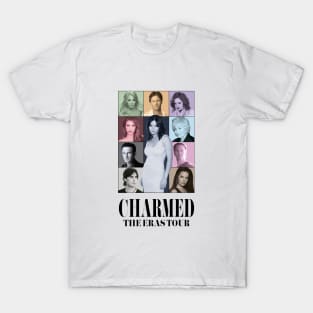 charmed eras tour T-Shirt